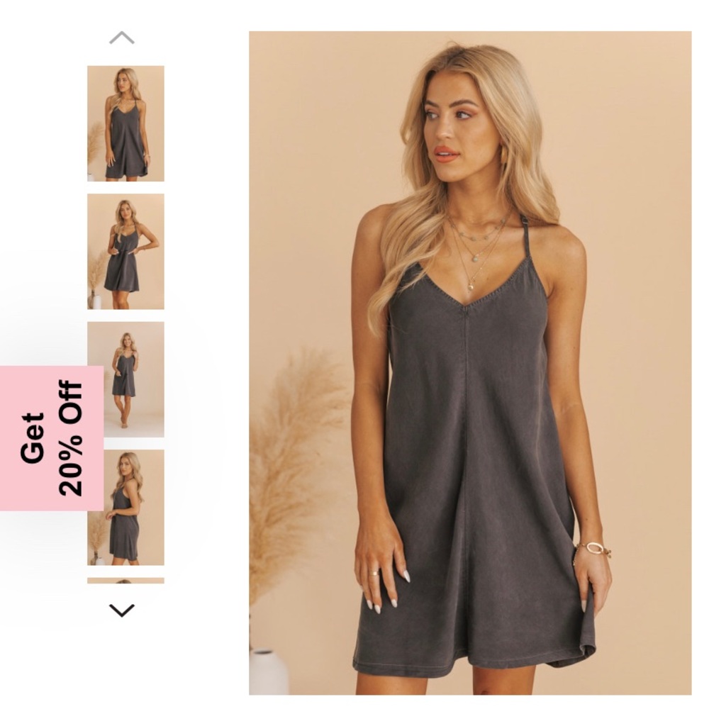Summer Dress